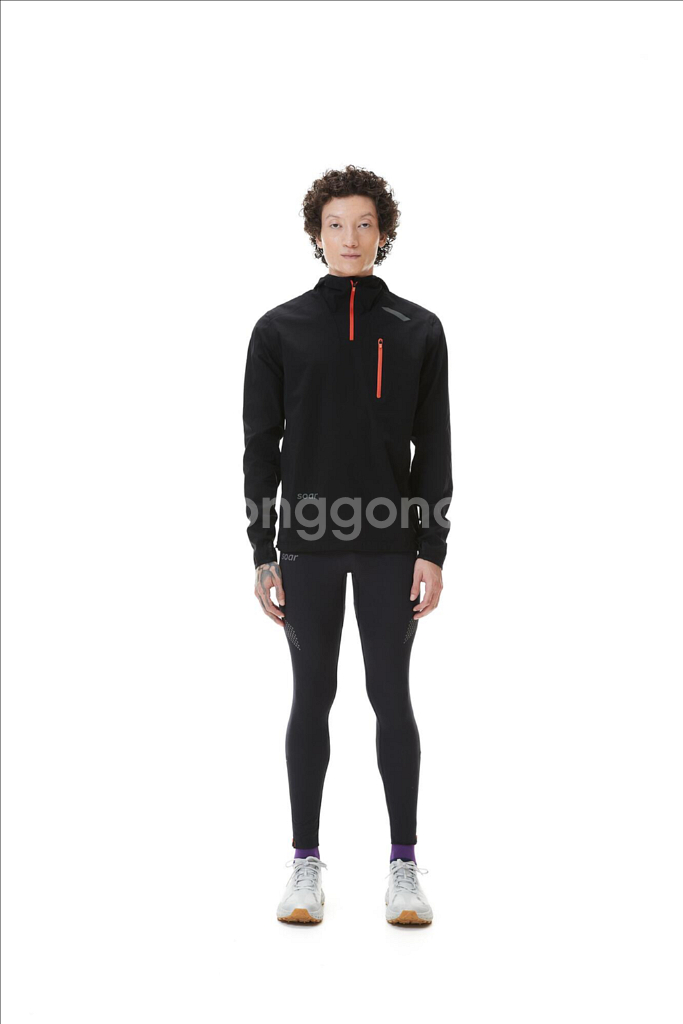 소어 러닝 soar running winter anor--6