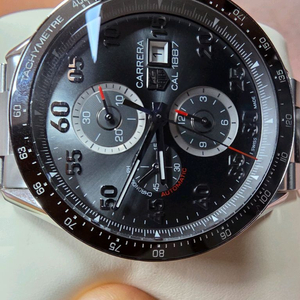 테그호이어 까레라 회판 BA0799