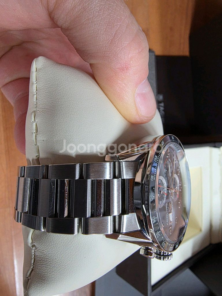 테그호이어 까레라 회판 BA0799--3