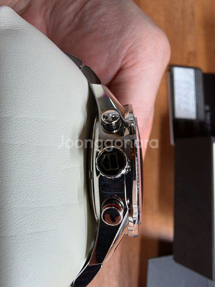 테그호이어 까레라 회판 BA0799--2