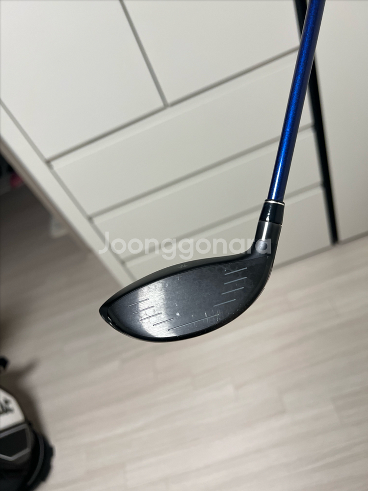 던롭정품)스릭슨 zx mk2 3번우드 특주 벤투스tr6--1