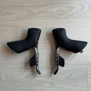 스램 레드 D1 레버