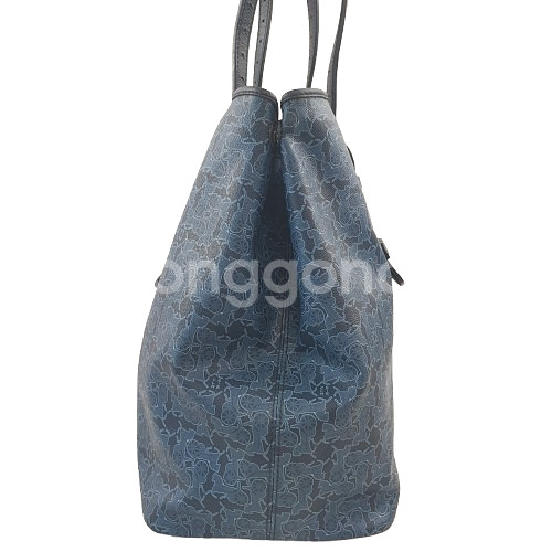 셀린느 라지 쇼퍼백--2