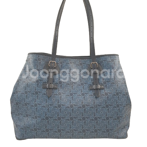 셀린느 라지 쇼퍼백--1