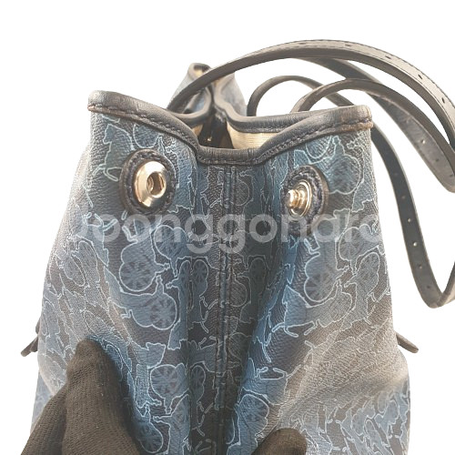 셀린느 라지 쇼퍼백--4