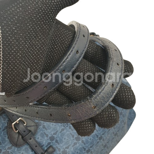 셀린느 라지 쇼퍼백--5