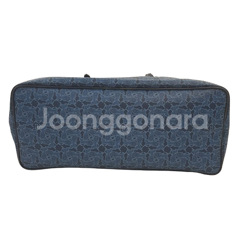 셀린느 라지 쇼퍼백--6