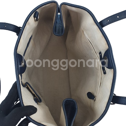 셀린느 라지 쇼퍼백--7