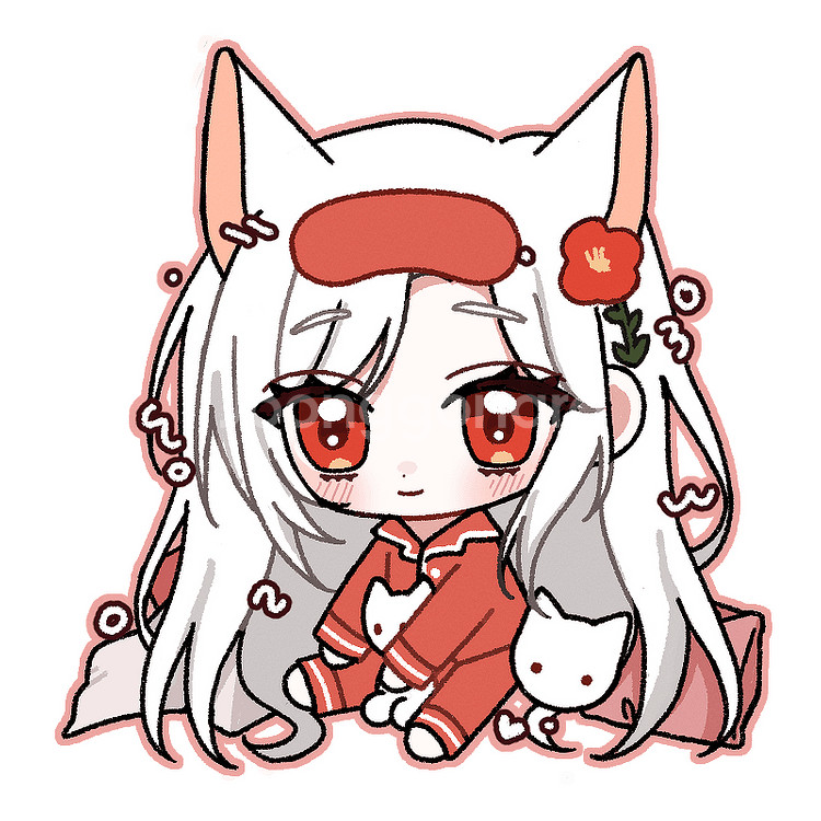 SD 고정틀 커미션--0