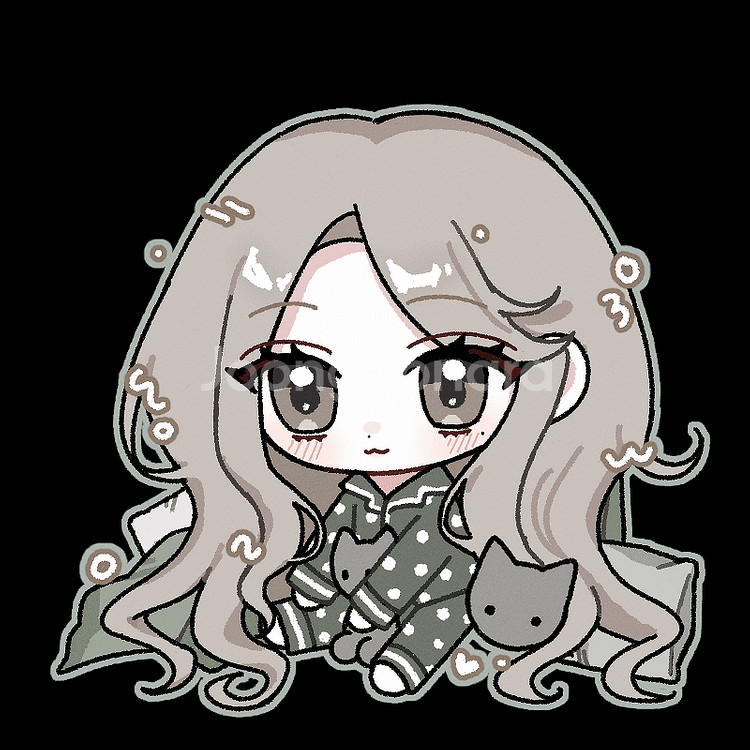 SD 고정틀 커미션--1