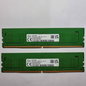 SK하이닉스 DDR5 5600 16GB(8GBx2)판매
