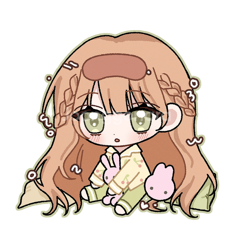 SD 고정틀 커미션--3