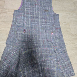 프랜치캣 여아 원피스 145