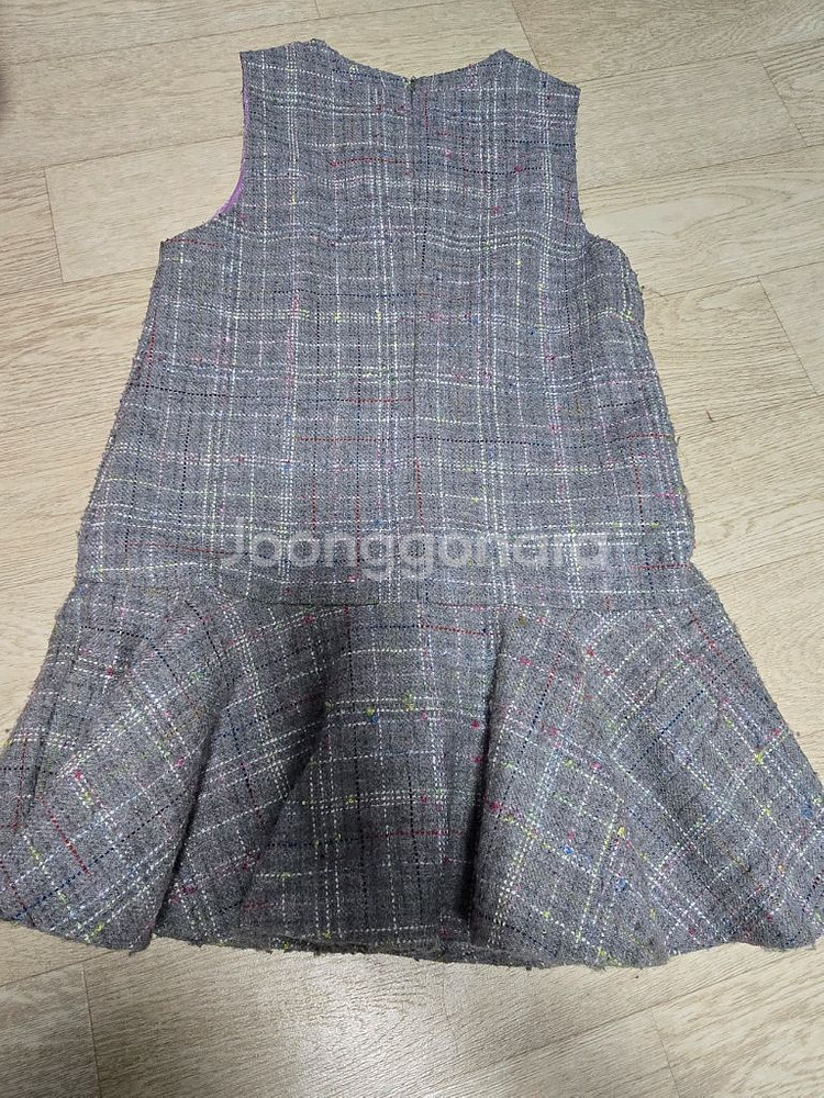 프랜치캣 여아 원피스 145--4