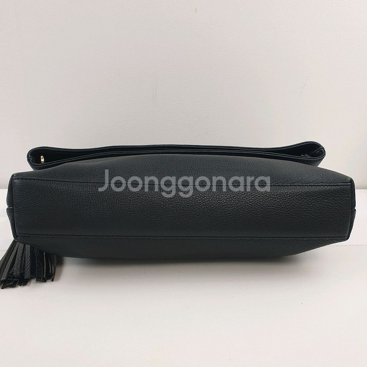 토리버치 테슬 크로스&클러치백--7