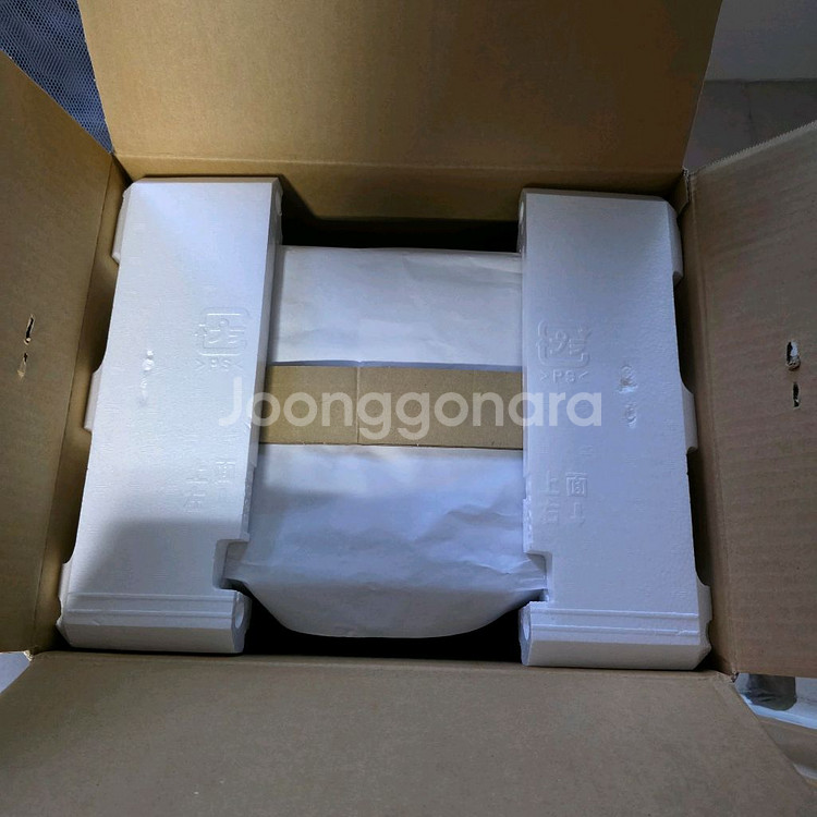 토요토미 LC-DX32 팬히터 미사용 새상품--1