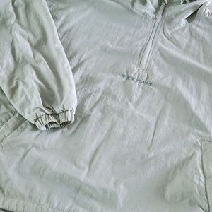 젝시믹스 아노락 바람막이 자켓