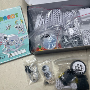 프로보커넥트 1단계