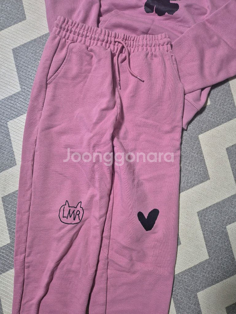 여아옷 160-170 가을겨울옷 일괄--4