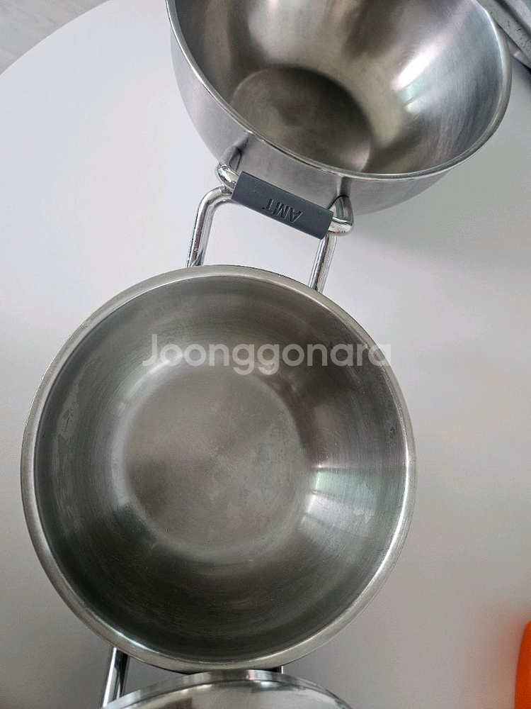 AMT 양수웍 22CM 24CM--8