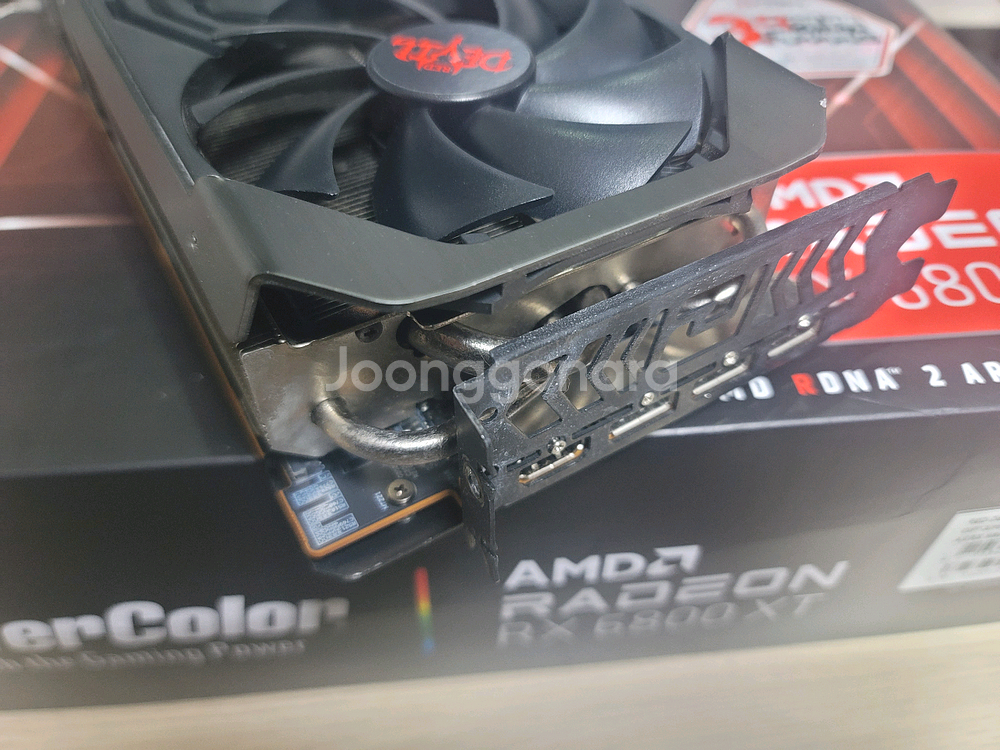 PowerColor RX 6800 XT Red Devi--4