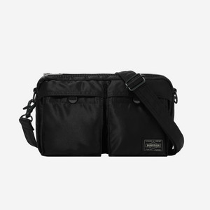 요시다 포터 탱커 숄더백 블랙 미개봉 미시착 새상품