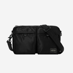 요시다 포터 탱커 숄더백 블랙 미개봉 미시착 새상품