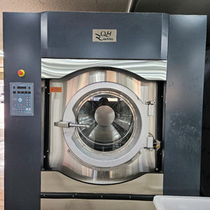 산업용 세탁기 100kg