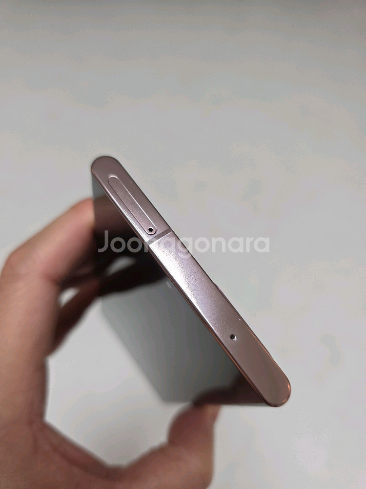 갤럭시 노트 20울트라 256g--7