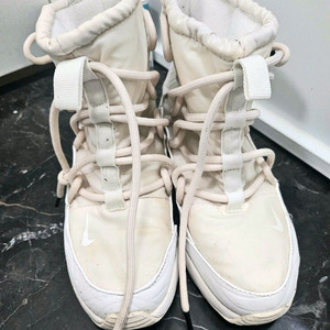 나이키 키즈 방한 부츠