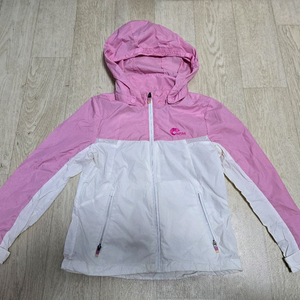 네파키즈 바람막이 자켓 110