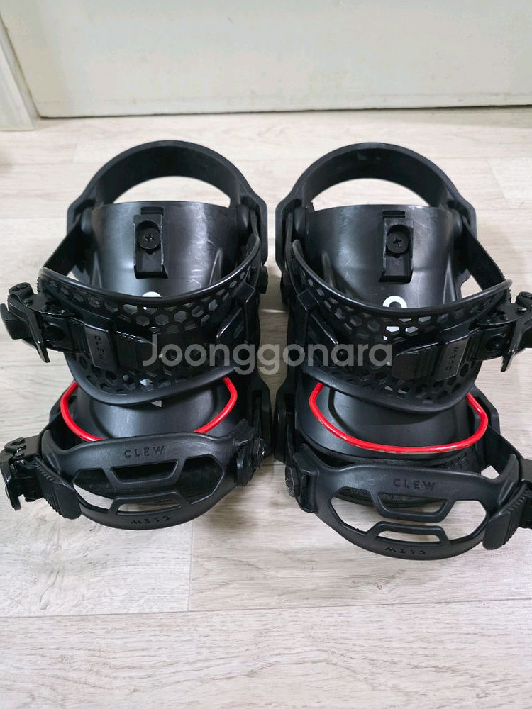 2324 클루바인딩 s--0