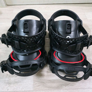 2324 클루바인딩 s