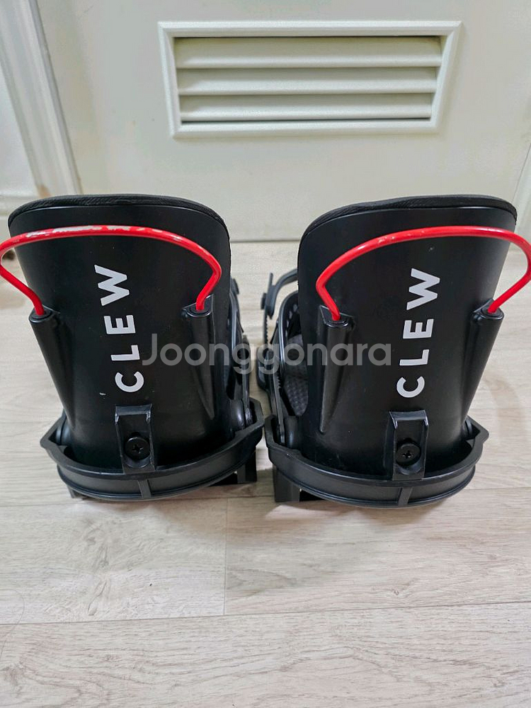 2324 클루바인딩 s--1