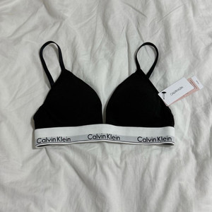 (새상품) 캘빈클라인 브라렛