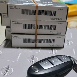 2008년식 인피니티 g35 점화플러그 이미지