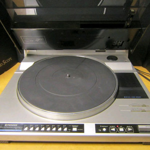 Pioneer Linear Tracking(선형 추적)