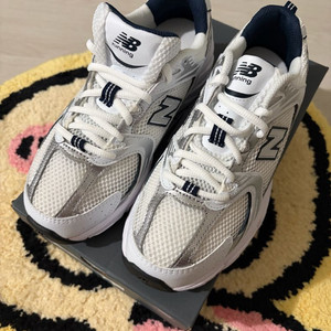 새상품) 뉴발란스 MR530SG 225