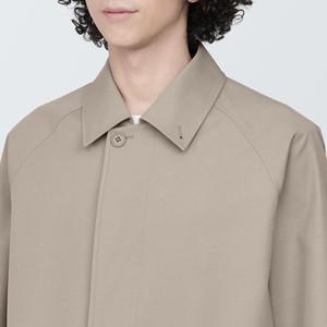 (새상품) 무인양품 맥코트