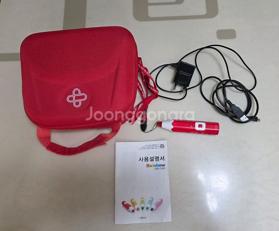 세이펜 sbs-1000--0