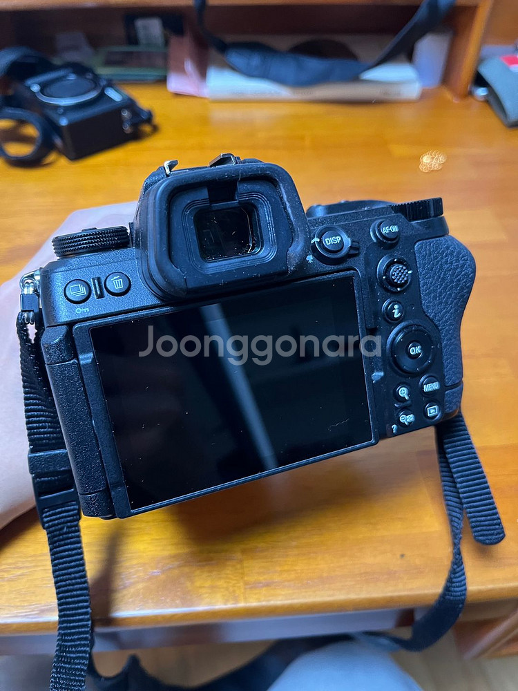 니콘 z6iii, 50mm f1.8 s 일괄 판매합니다--1