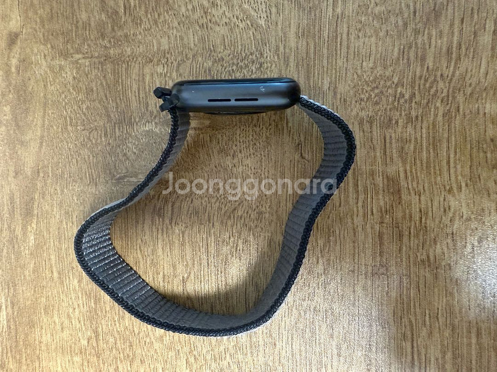 애플워치 se 44mm--2