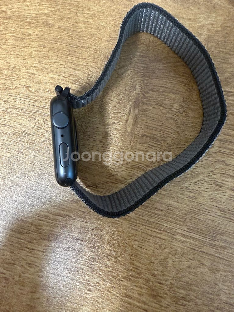 애플워치 se 44mm--1