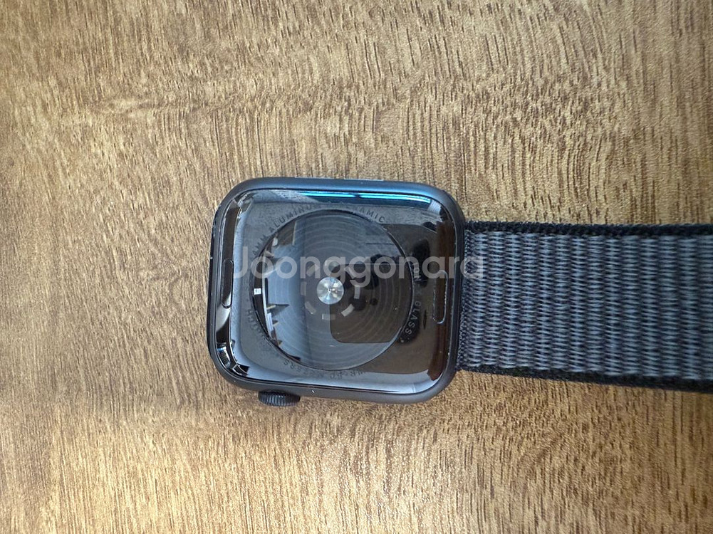 애플워치 se 44mm--3