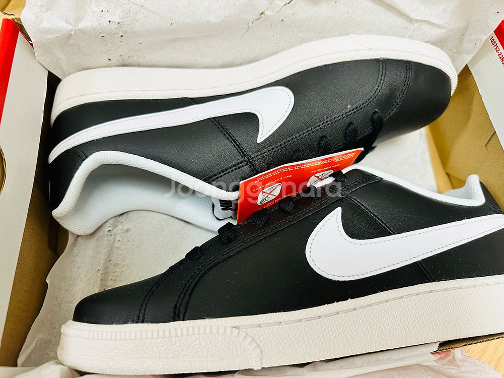 나이키 코트로얄 275--0