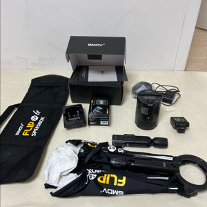 SMDV B120 .플립24. 소니용 동조기 일괄