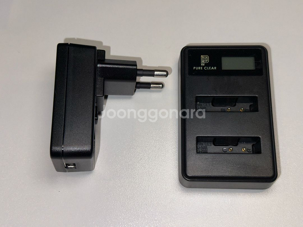 리코 GR3 블랙 카메라--5