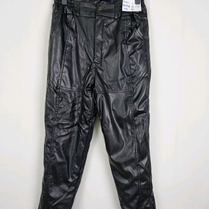 배달용 바지 겨울용 털바지 작업용바지 새제품