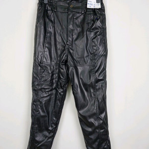 배달용 바지 겨울용 털바지 작업용바지 새제품