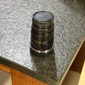 라이카 90mm f4